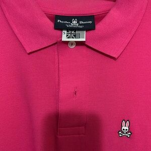 Psycho Bunny M Shirt